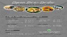 USAHA DANA UNTUK RENOVASI GEDUNG GEREJA